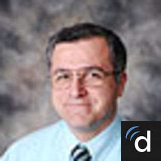 Seckin Ulualp, MD, Otolaryngology (ENT), Dallas, TX