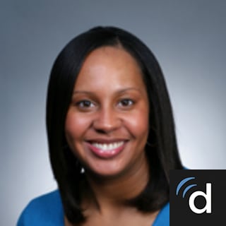 Bridgette Jones, MD