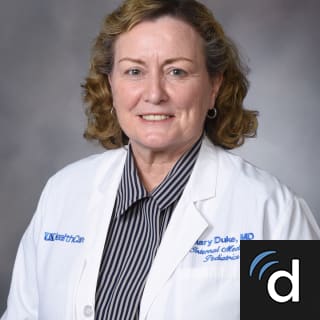 Dr. Mary B. Duke, MD | Lexington, KY | Internist | US News Doctors