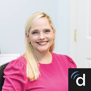 Kate Tibbs, Psychiatric-Mental Health Nurse Practitioner, Henrico, VA