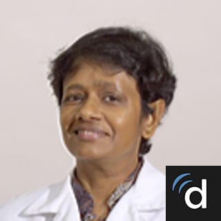 Jayanthie Ranasinghe, MD