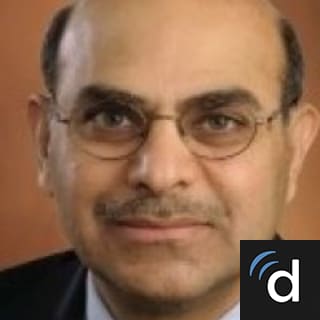 Sohail Chaudhry, MD