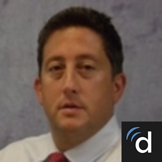 Bruce Gerberg, MD