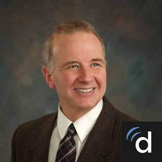Dean Beckman, MD