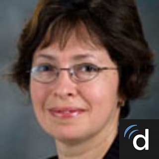 Yulia (Lisenko) Bronstein, MD