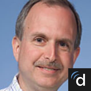 Robert Hogikyan, MD
