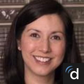 Michelle Robison, MD