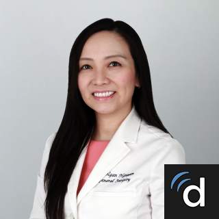 Ngan Nguyen, MD