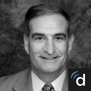 Frederick Basilico, MD