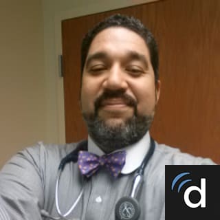 Andres Arias, MD