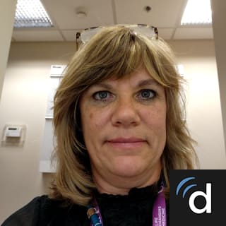 Maria Gibson, Family Nurse Practitioner, York, PA