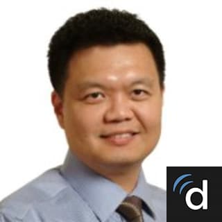 Danny Kim, MD, Radiology, New York, NY