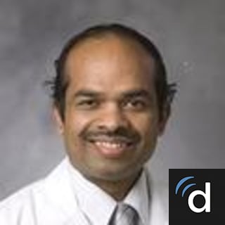 Sanjay Narayanaswamy, MD