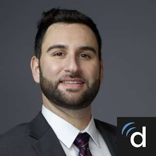 Dane Rucker, MD