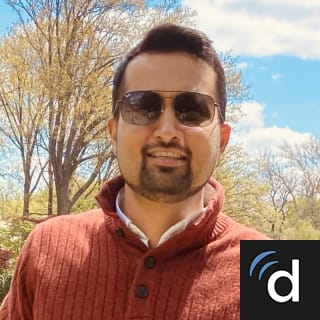 Usman Younus, MD