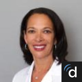 Rosemary Donaldson-Ford, MD