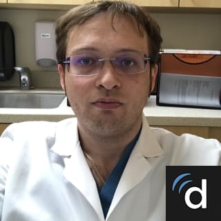 Alexander (Izmaylovskiy) Izmailov, MD, Cardiology, Salinas, CA
