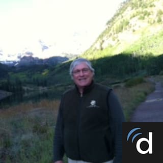 Robert Arnold, MD