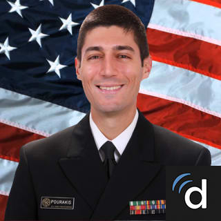 George Pourakis, MD