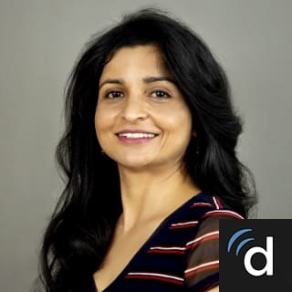 Yogita Sharma-Segon, MD