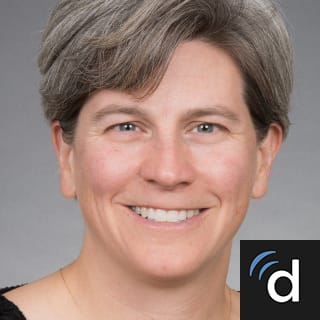 Christine Johnston, MD