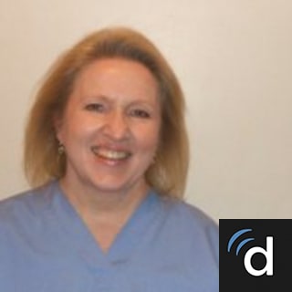 Melanie McKinley, Emergency Medicine, Round Rock, TX