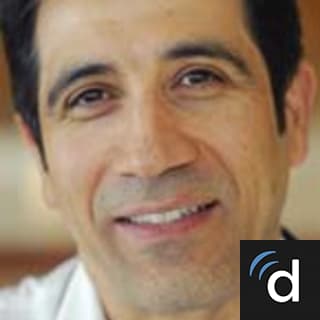 Alireza Tajick, MD, Internal Medicine, Arlington, VA
