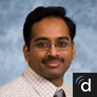 Ravi Kaza, MD