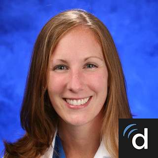 Erin Brinser, Family Nurse Practitioner, Hershey, PA