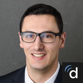 Charles Ellis, MD, Urology, Billings, MT