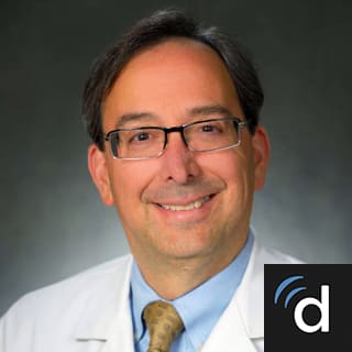 Steven Greenberg, MD