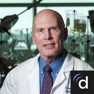 Frederick Southwick, MD