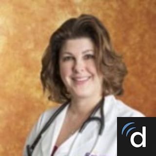Suzanne Zsikla, MD