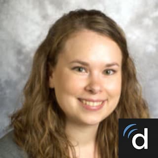 Samantha Gunkelman, MD