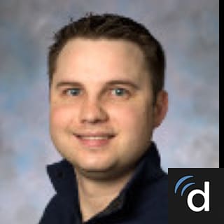 Daryl McLeod, MD, Urology, Columbus, OH