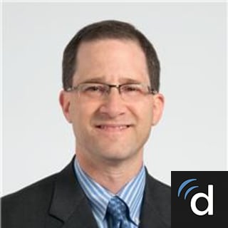 Mark Stovsky, MD