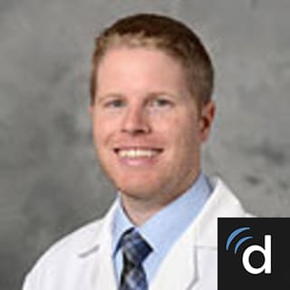 Eric Okelberry, MD, Emergency Medicine, Ogden, UT