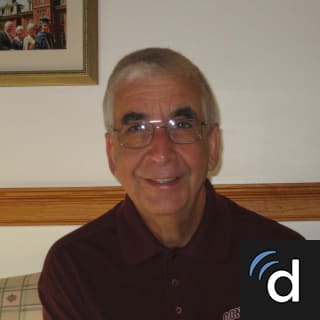 Lewis Cook, MD, Family Medicine, Fayetteville, WV