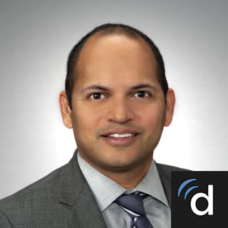 Arvind Hoskoppal, MD