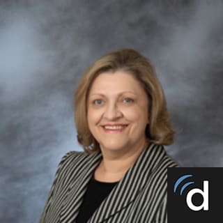 Sharon Burke, MD