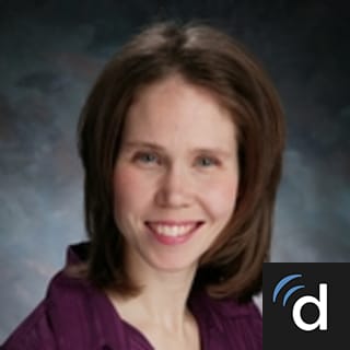 Lisa Ludwig, MD