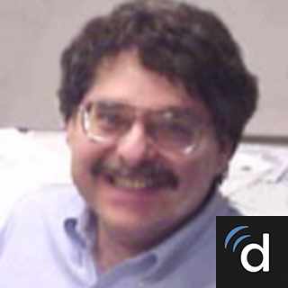 Paul Rothberg, MD