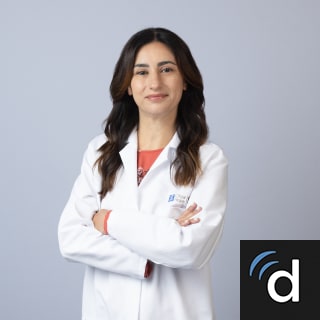 Nairi (Asadoorian) Berner, MD, Endocrinology, Irvine, CA