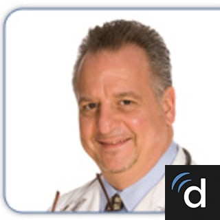 Charles Calabrese, DO