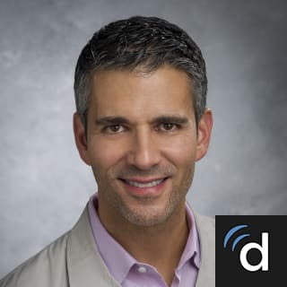 David Kushner, DO, Internal Medicine, Park Ridge, IL
