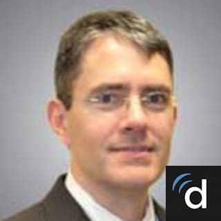 Christopher Ferguson, MD