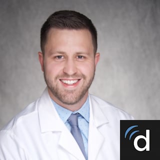 Justin Buzick, MD
