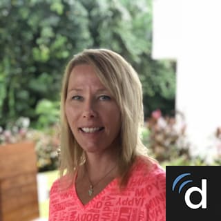 Julie Kennedy, Family Nurse Practitioner, Columbus, OH