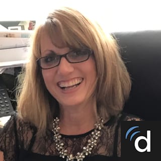 Elizabeth Gallagher, Internal Medicine, Vienna, VA