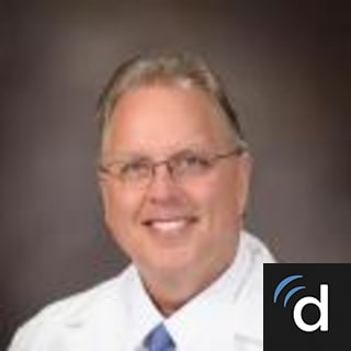 William Vaughn, MD